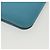 Hermès HERMES Borsa Clutch Dogon Meeting Togo Blu Chiaro Argento Auth BA5083 - vista 8