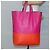 Céline Borsa Tote in Pelle Rosa Oro Auth 135200 D'oro - vista 22