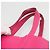 Céline Borsa Tote in Pelle Rosa Oro Auth 135200 D'oro - vista 8