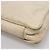 Borsa Tote PRADA Nylon Beige Argento Auth gh666 - vista 10