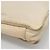 Borsa Tote PRADA Nylon Beige Argento Auth gh666 - vista 12