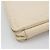 Borsa Tote PRADA Nylon Beige Argento Auth gh666 - vista 13
