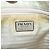 Borsa Tote PRADA Nylon Beige Argento Auth gh666 - vista 14