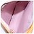 LOUIS VUITTON Vernis Motto Accessory Pouch Marshmallow Pink M91312 Auth BA5484 - view 11