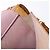 LOUIS VUITTON Vernis Motto Accessory Pouch Marshmallow Pink M91312 Auth BA5484 - view 12