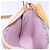 LOUIS VUITTON Vernis Motto Accessory Pouch Marshmallow Pink M91312 Auth BA5484 - view 18