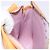 LOUIS VUITTON Vernis Motto Accessory Pouch Marshmallow Pink M91312 Auth BA5484 - view 19