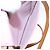 LOUIS VUITTON Vernis Motto Accessory Pouch Marshmallow Pink M91312 Auth BA5484 - view 20