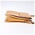 LOUIS VUITTON Vernis Motto Accessory Pouch Marshmallow Pink M91312 Auth BA5484 - view 3