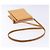 LOUIS VUITTON Vernis Motto Accessory Pouch Marshmallow Pink M91312 Auth BA5484 - view 7