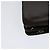 BALLY Borsa a Spalla in Pelle Scamosciata Marrone Scuro Oro Auth BA5436 D'oro - vista 12