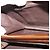 BALLY Borsa a Spalla in Pelle Scamosciata Marrone Scuro Oro Auth BA5436 D'oro - vista 19