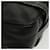 BALLY Borsa a Spalla in Pelle Nera Argento Auth BA5493 Nero  - vista 12