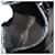 BALLY Borsa a Spalla in Pelle Nera Argento Auth BA5493 Nero  - vista 20