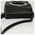 BALLY Borsa a Spalla in Pelle Nera Argento Auth BA5493 Nero  - vista 6