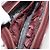 CARTIER Borsa Clutch Must Line in Pelle 5Set Bordeaux Oro Auth 141368 D'oro Bordò - vista 11
