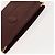 CARTIER Borsa Clutch Must Line in Pelle 5Set Bordeaux Oro Auth 141368 D'oro Bordò - vista 14