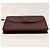 CARTIER Borsa Clutch Must Line in Pelle 5Set Bordeaux Oro Auth 141368 D'oro Bordò - vista 15