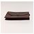 CARTIER Borsa Clutch Must Line in Pelle 5Set Bordeaux Oro Auth 141368 D'oro Bordò - vista 20