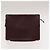 CARTIER Borsa Clutch Must Line in Pelle 5Set Bordeaux Oro Auth 141368 D'oro Bordò - vista 23