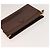 CARTIER Borsa Clutch Must Line in Pelle 5Set Bordeaux Oro Auth 141368 D'oro Bordò - vista 24