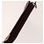 CARTIER Borsa Clutch Must Line in Pelle 5Set Bordeaux Oro Auth 141368 D'oro Bordò - vista 4