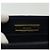 Valentino Borsa a mano in pelle blu navy e oro Auth BA5531 D'oro - vista 12