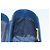 Valentino Borsa a mano in pelle blu navy e oro Auth BA5531 D'oro - vista 20