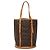 LOUIS VUITTON Borsa a Spalla Monogram Bucket GM M42236 LV Auth gh725 Monogramma - vista 2