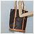 LOUIS VUITTON Borsa a Spalla Monogram Bucket GM M42236 LV Auth gh725 Monogramma - vista 22