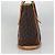 LOUIS VUITTON Borsa a Spalla Monogram Bucket GM M42236 LV Auth gh725 Monogramma - vista 3