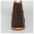 LOUIS VUITTON Borsa a Spalla Monogram Bucket GM M42236 LV Auth gh725 Monogramma - vista 4