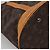 LOUIS VUITTON Borsa a Spalla Monogram Bucket GM M42236 LV Auth gh725 Monogramma - vista 9