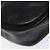 Borsa a Spalla Vala in Pelle Nera e Oro Auth BA5416 di Salvatore Ferragamo Nero D'oro - vista 13