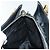 Sac à bandoulière Gancini en cuir noir et or Auth 137871 de Salvatore Ferragamo Doré - vue 17