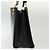 Sac à bandoulière Gancini en cuir noir et or Auth 137871 de Salvatore Ferragamo Doré - vue 5