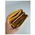 Vintage Miu Miu Leather Wallet Yellow - view 3