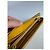 Vintage Miu Miu Leather Wallet Yellow - view 5