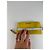 Vintage Miu Miu Leather Wallet Yellow - view 7