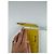 Vintage Miu Miu Leather Wallet Yellow - view 9