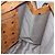 Borsa a Spalla MCM Logogram Vicetos PVC Marrone Oro Auth gh521 D'oro - vista 17