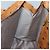 Borsa a Spalla MCM Logogram Vicetos PVC Marrone Oro Auth gh521 D'oro - vista 18