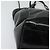 Borsa a Mano Salvatore Ferragamo Vala Smalto 2 vie Nero Oro Auth bs28916 - vista 12