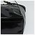 Borsa a Mano Salvatore Ferragamo Vala Smalto 2 vie Nero Oro Auth bs28916 - vista 13
