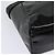 Borsa a Mano Salvatore Ferragamo Vala Smalto 2 vie Nero Oro Auth bs28916 - vista 14