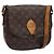 LOUIS VUITTON Borsa a Spalla Monogram Saint Cloud GM M51242 LV Auth am8972 Monogramma