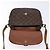 LOUIS VUITTON Borsa a Spalla Monogram Saint Cloud GM M51242 LV Auth am8972 Monogramma - vista 15