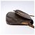 LOUIS VUITTON Borsa a Spalla Monogram Saint Cloud GM M51242 LV Auth am8972 Monogramma - vista 4