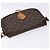 LOUIS VUITTON Borsa a Spalla Monogram Saint Cloud GM M51242 LV Auth am8972 Monogramma - vista 6