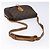 LOUIS VUITTON Borsa a Spalla Monogram Saint Cloud GM M51242 LV Auth am8972 Monogramma - vista 7